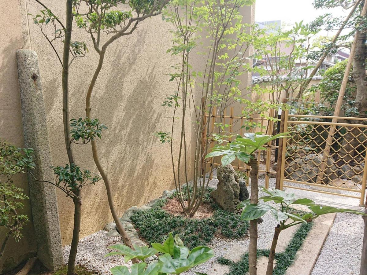 Kagetsu Ryokan Maizuru Exterior photo