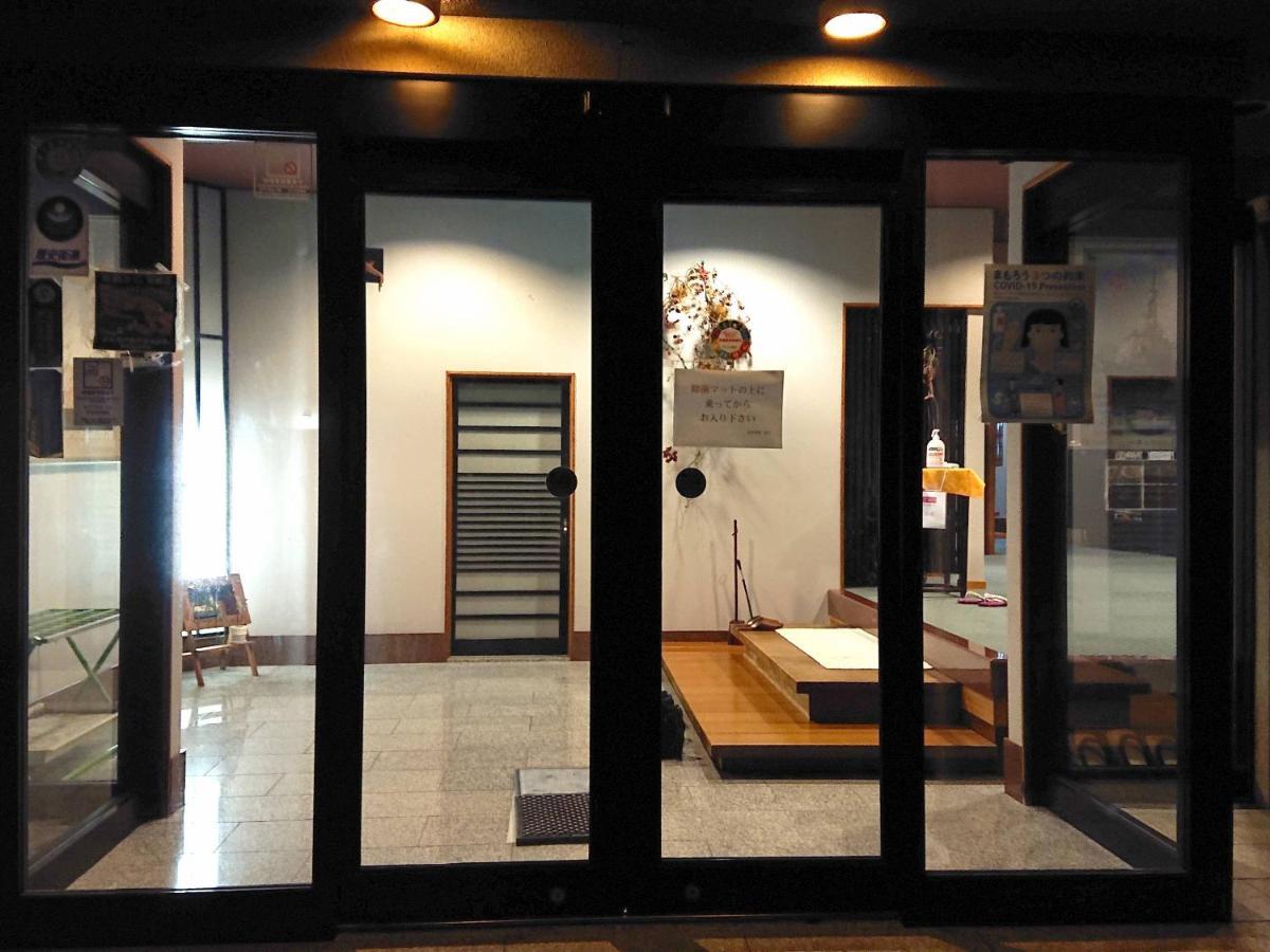 Kagetsu Ryokan Maizuru Exterior photo