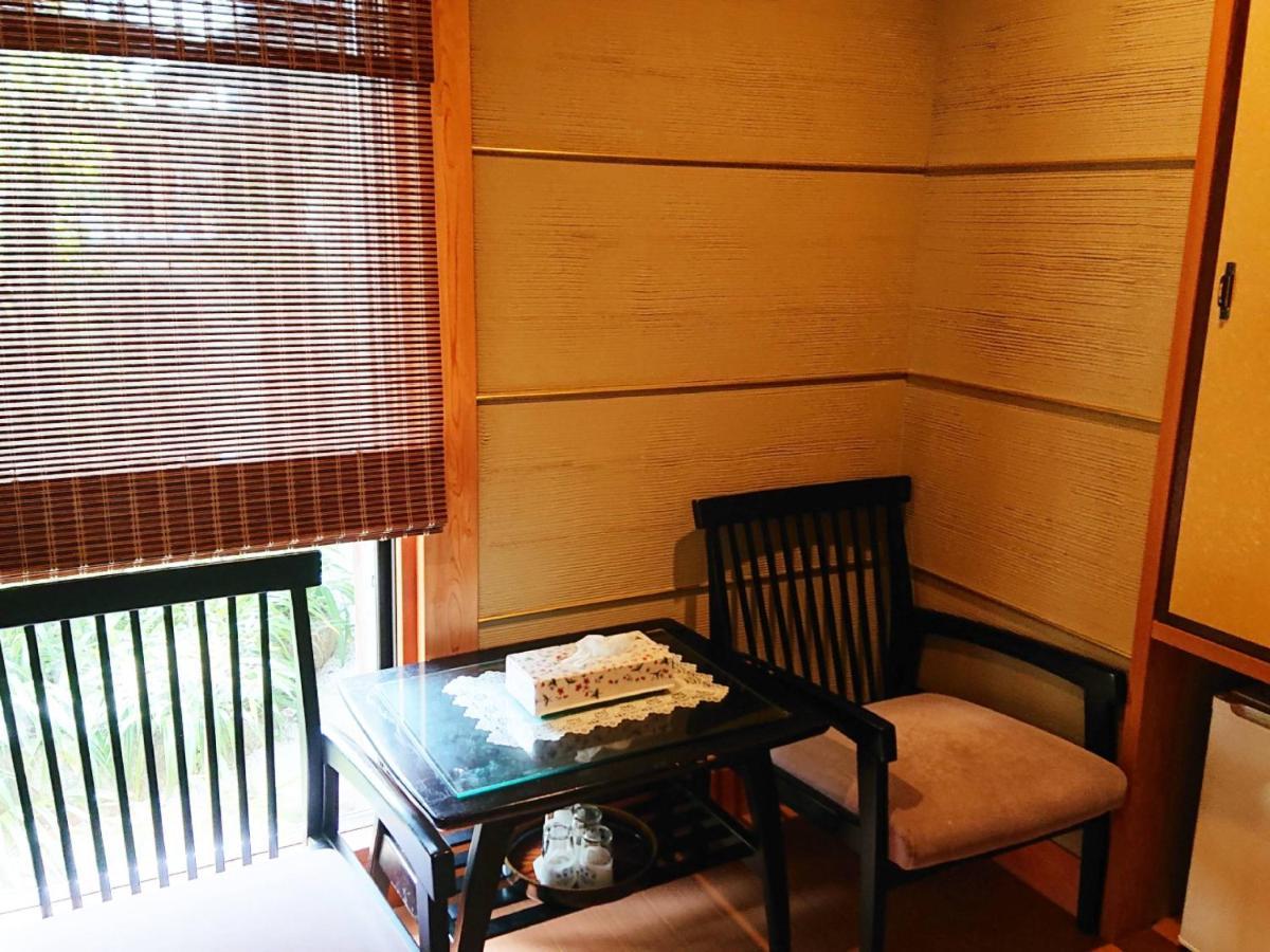 Kagetsu Ryokan Maizuru Exterior photo