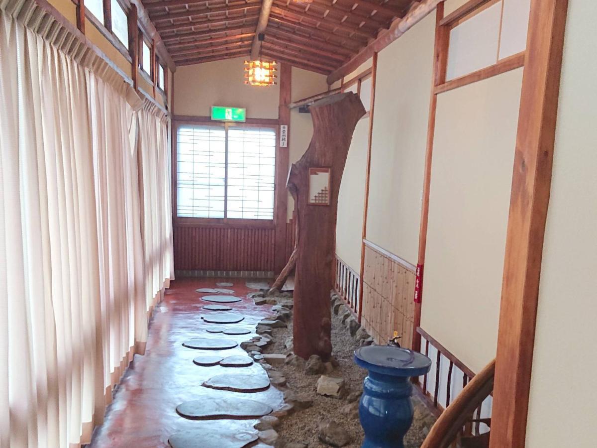 Kagetsu Ryokan Maizuru Exterior photo
