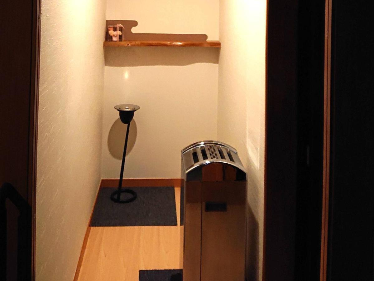 Kagetsu Ryokan Maizuru Exterior photo